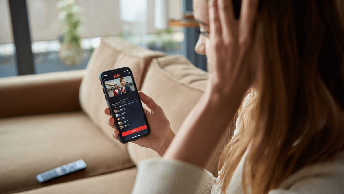 Cómo desactivar la reproducción automática en Netflix paso a paso
