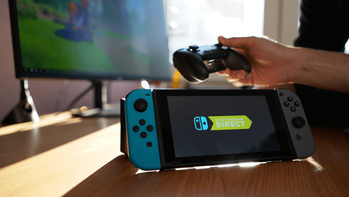 Un Nintendo Direct llegaría la semana que viene, pero no es el que todos esperan