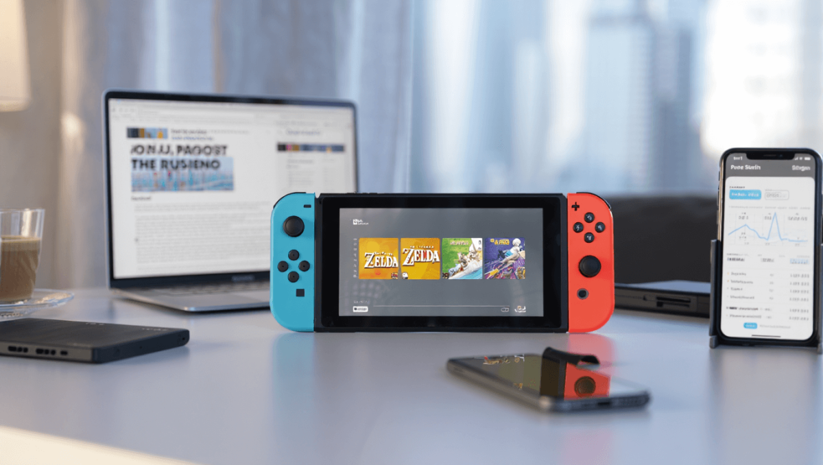 Si quieres una Nintendo Switch 2, el mejor momento es ahora: las predicciones con su precio no son buenas