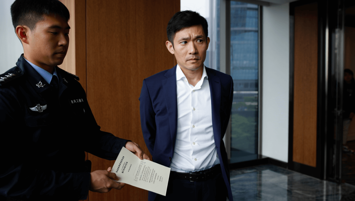 El CEO de OnePlus sería arrestado en Taiwán por empleo ilegal