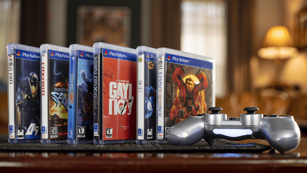 PS Plus Extra y Premium enero 2026: se filtran los siete juegos con muchas sorpresas interesantes