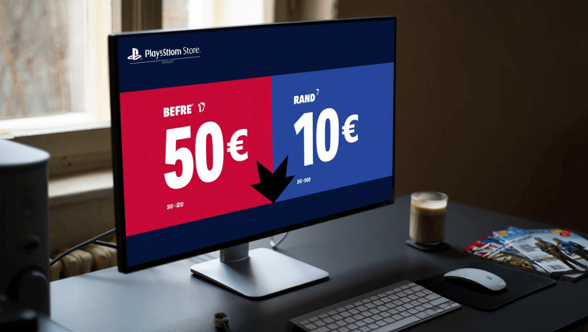 De 50€ a 10€: PS Store derrumba el precio de uno de los mejores RPG de la historia en el momento más oportuno