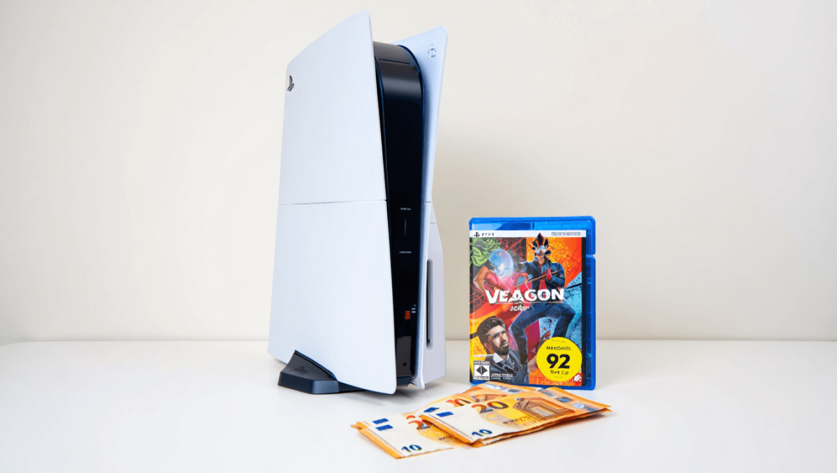 Para no creérselo: PS Store revienta el precio de este juegazo de 92 en Metacritic y lo pone a 5 euros