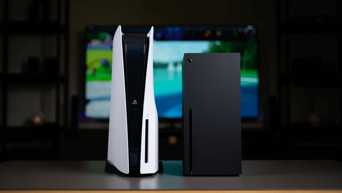 A PS5 y Xbox Series le pueden quedar todavía 4 años más por delante, asegura uno de los directivos más importantes de la industria