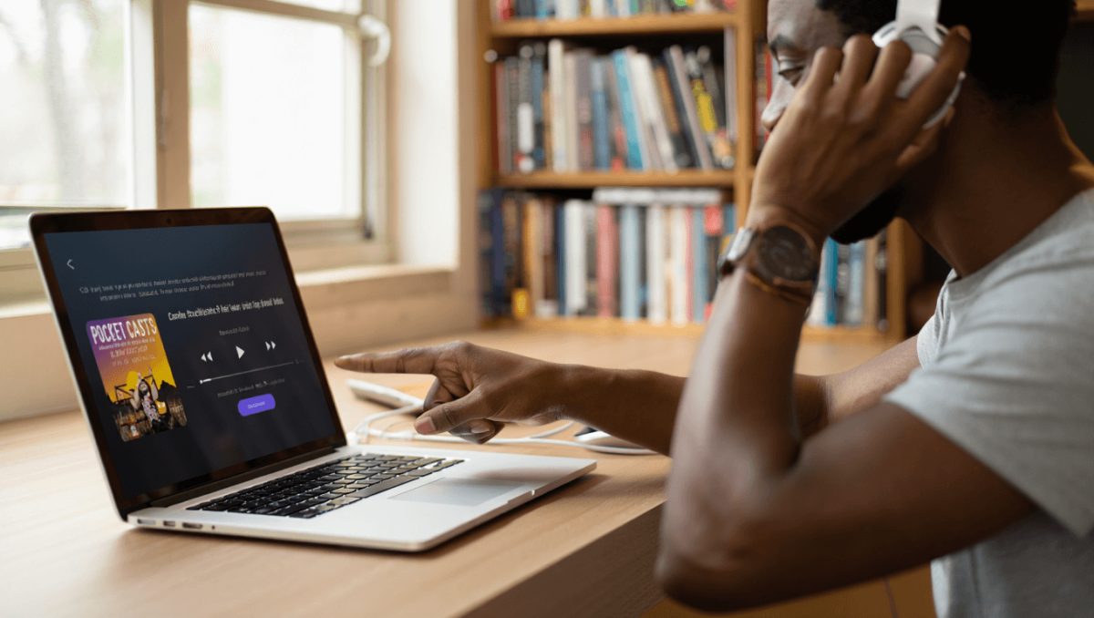 La mejor app para escuchar podcasts ahora te deja usar gratis su versión para Windows, macOS y web