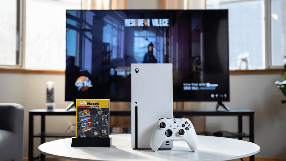 Resident Evil Village, Star Wars Outlaws y más gratis: estos son los juegos que llegan por sorpresa a Xbox Game Pass este enero