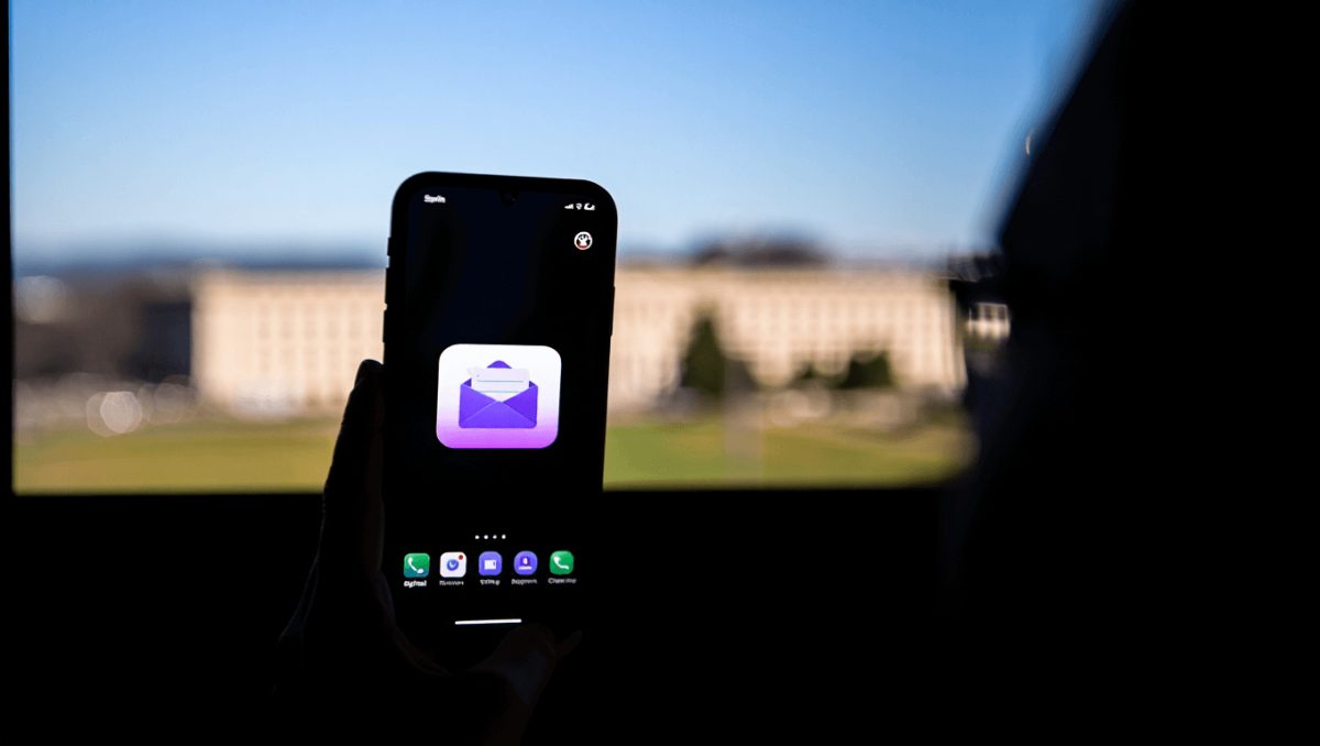 Inquietud y preocupación con Signal bajo ataque. El Pentágono advierte sobre la app súpersegura de mensajería