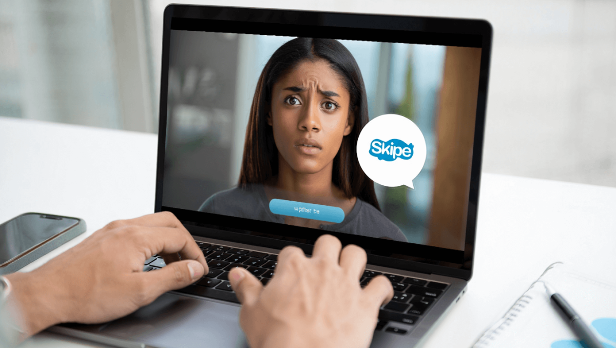 Adiós a Skype: la mítica app de videollamadas de Microsoft podría tener los días contados