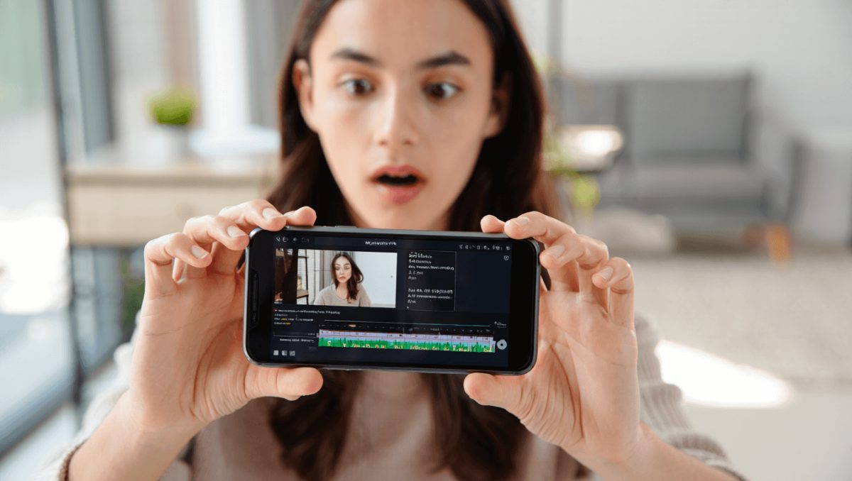 Cómo poner subtítulos automáticos a un vídeo del móvil