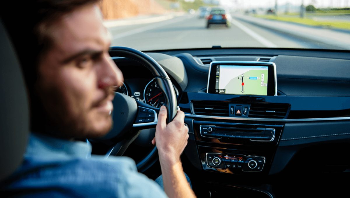 ¿Conduces usando Waze? La app acaba de recibir una de las funciones más esperadas