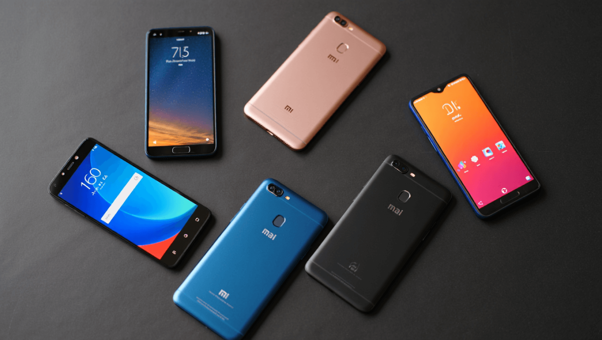 Estos 6 móviles Xiaomi dejan de recibir actualizaciones en 2026