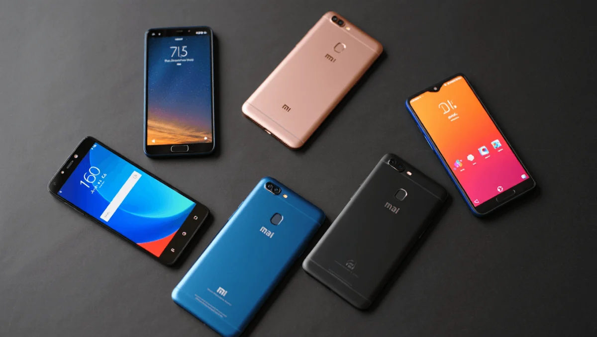 Estos 6 móviles Xiaomi dejan de recibir actualizaciones en 2026