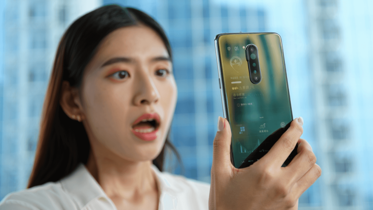 criptoapps en Xiaomi
