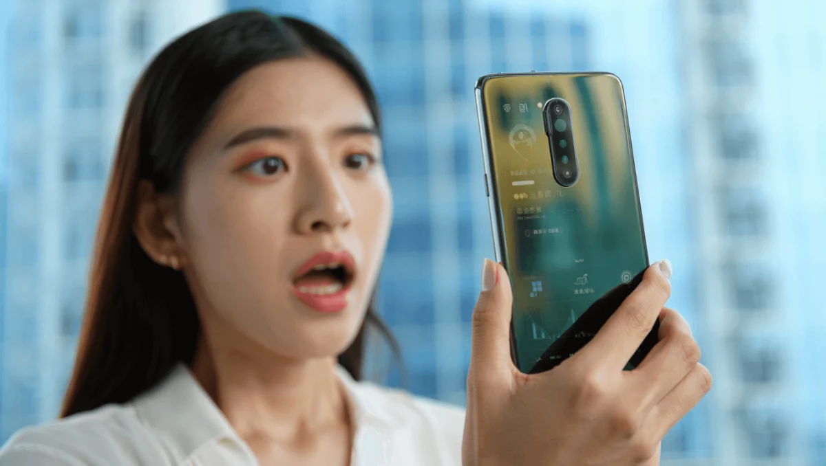 criptoapps en Xiaomi