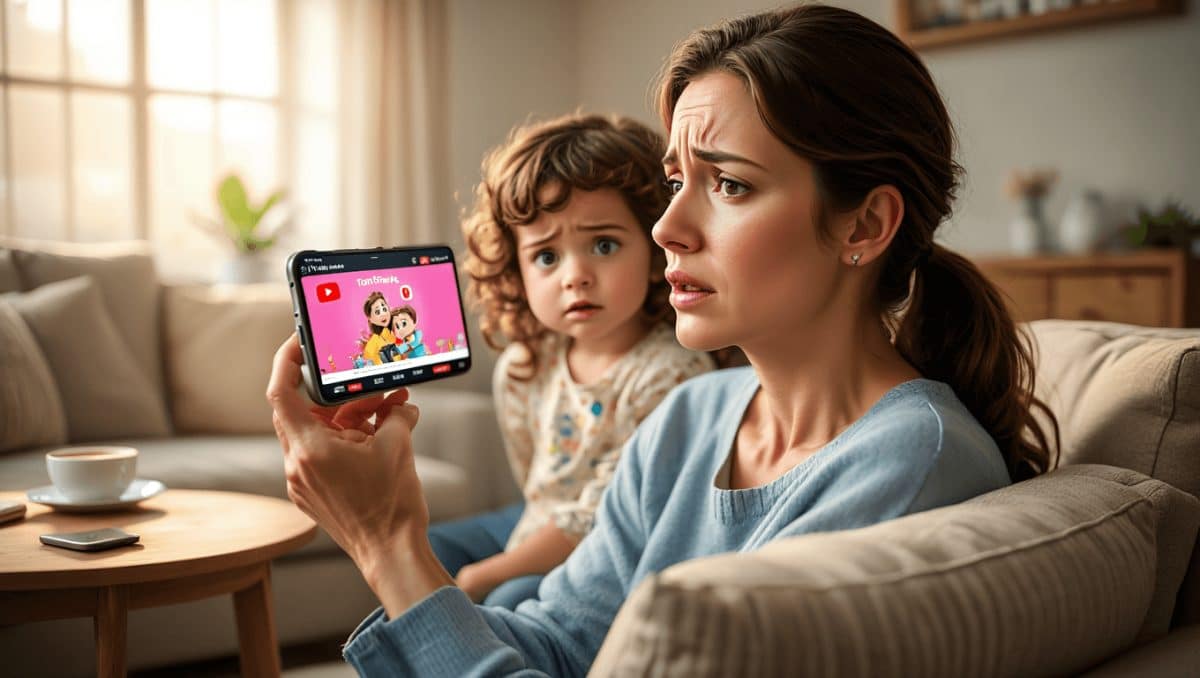 YouTube introduce nuevos controles parentales para los Shorts dedicado a la protección contra contenido sensible