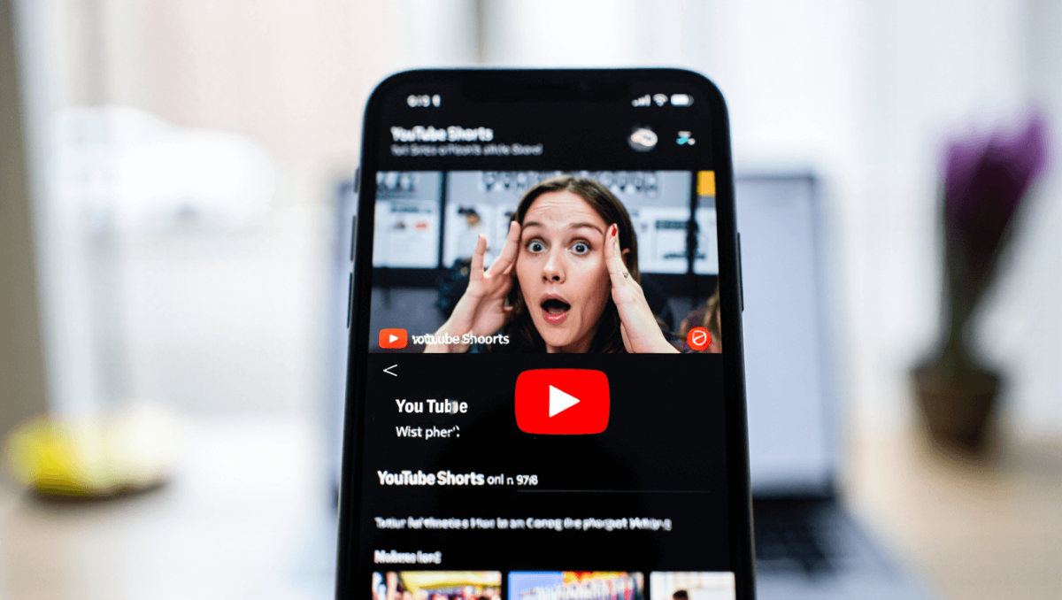 YouTube pone a prueba el comportamiento del "dislike" en el formato Shorts
