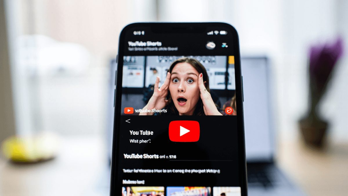 YouTube pone a prueba el comportamiento del "dislike" en el formato Shorts