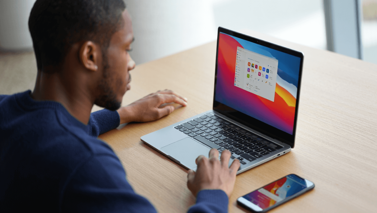 Así se verá Android para PC (Aluminium OS): imágenes filtradas