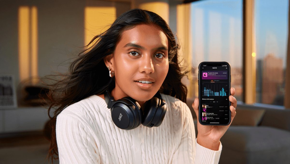 Apple Music Replay 2025: ya puedes ver tus canciones, álbumes y artistas más escuchados del año