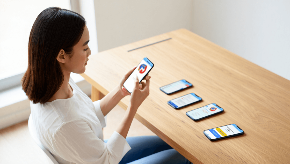Mejores apps para aprender idiomas en 2025: comparativa, funciones y precios