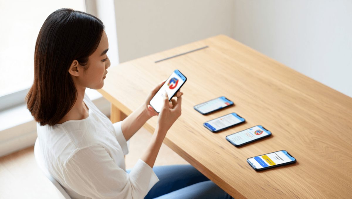Mejores apps para aprender idiomas en 2025: comparativa, funciones y precios
