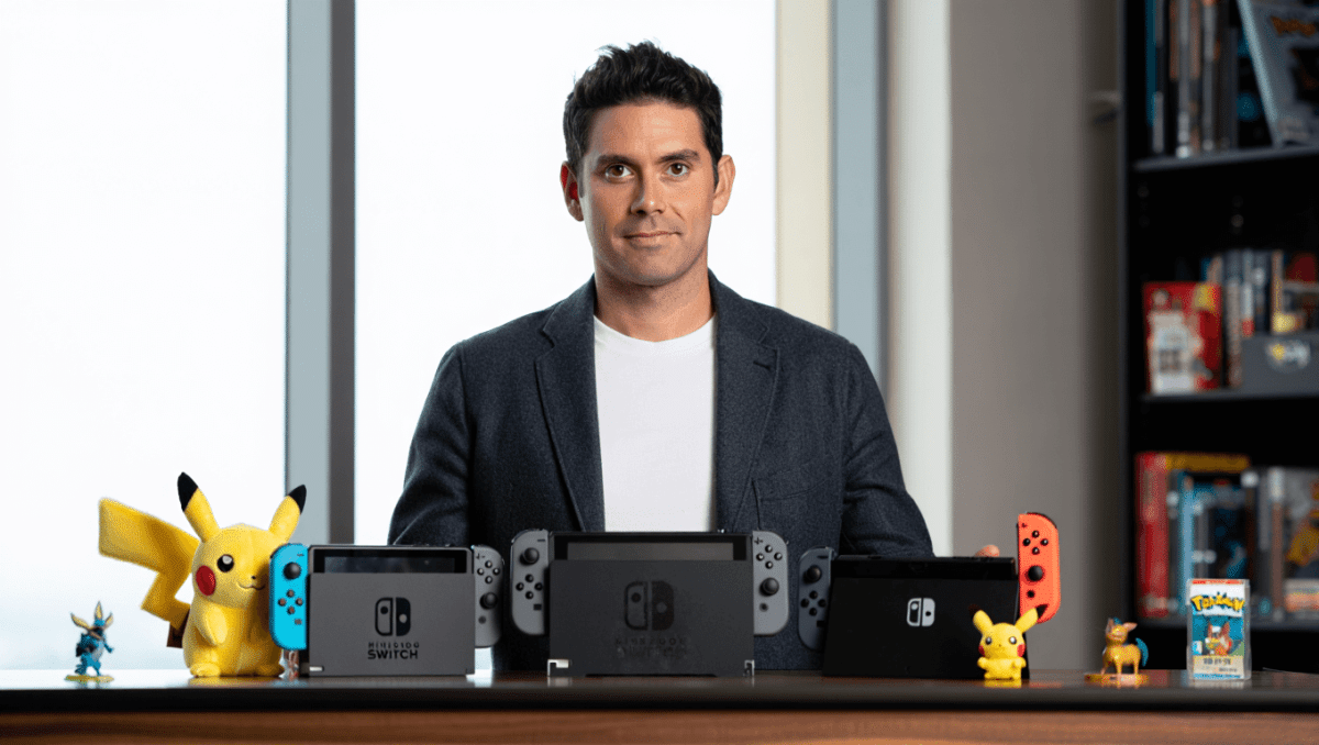 Carrefour y Amazon tumban el precio de Leyendas Pokémon Z-A en Switch y Switch 2: corre, que la oferta es temporal y limitada