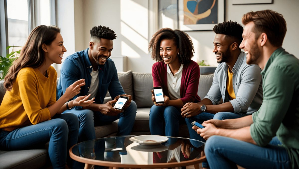 OpenAI estrena los chats grupales en ChatGPT, así puedes utilizarlos con tus amigos