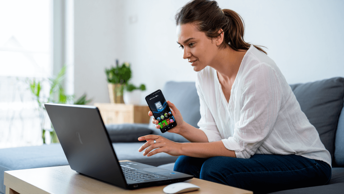 GameNative lleva tus juegos de PC de Epic Games a Android