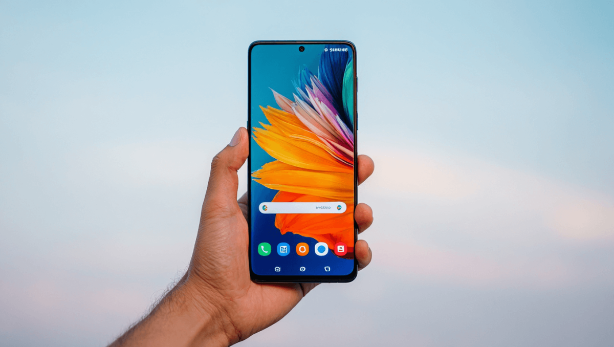 Samsung galaxy s26 ultra tendra funcionalidad que oculta informacion en pantalla