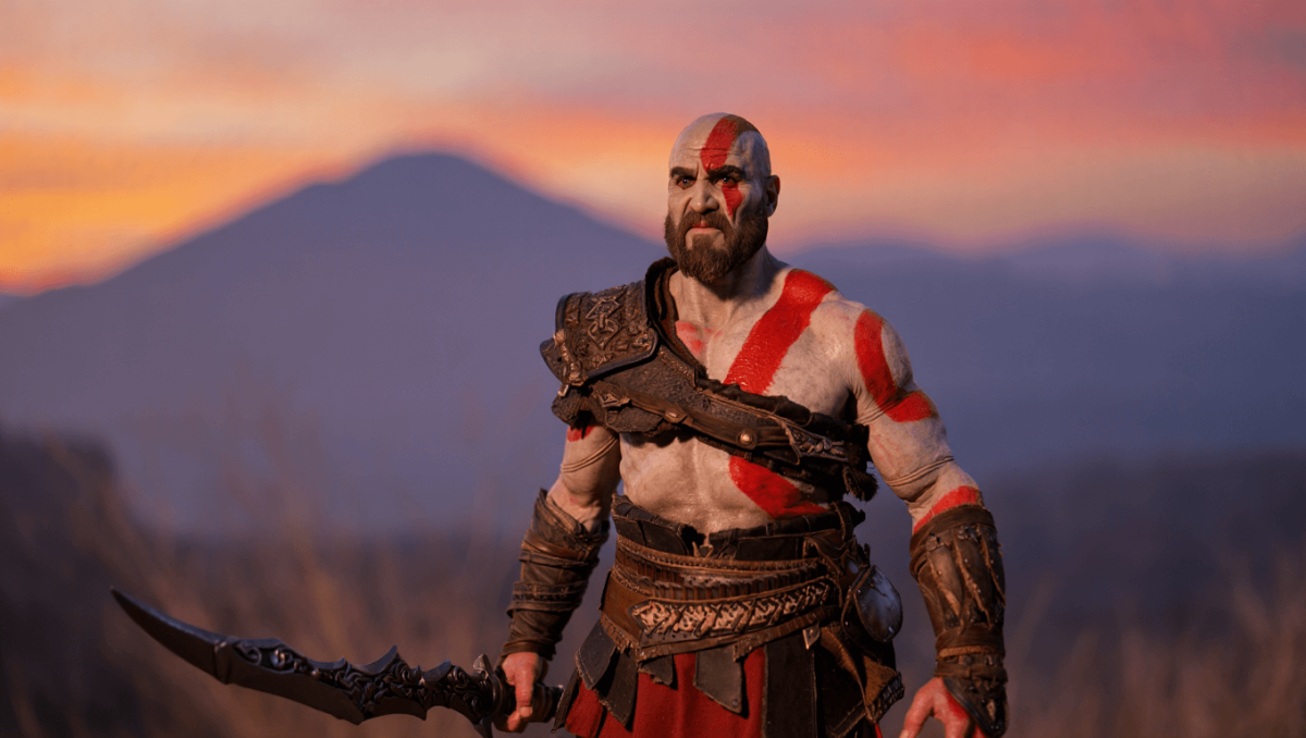 ¿Está God of War: Sons of Sparta en PS4? Esta es la respuesta definitiva a la gran duda
