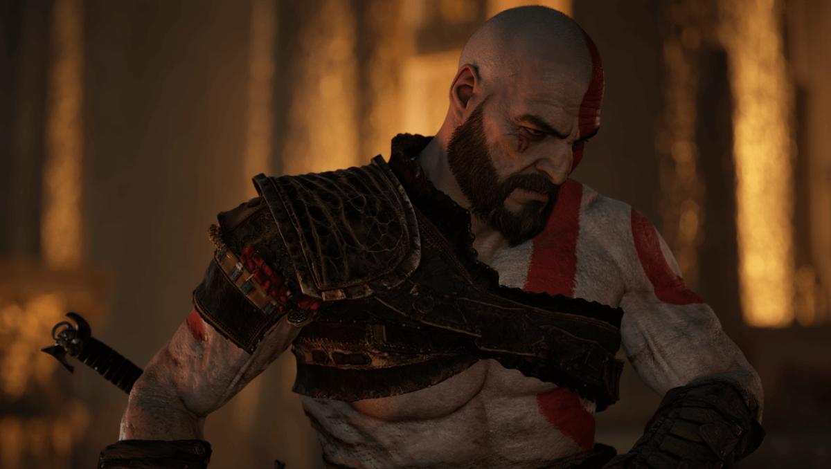 El remake de God of War Trilogy podría borrar/censurar una función que muchos jugadores recuerdan perfectamente