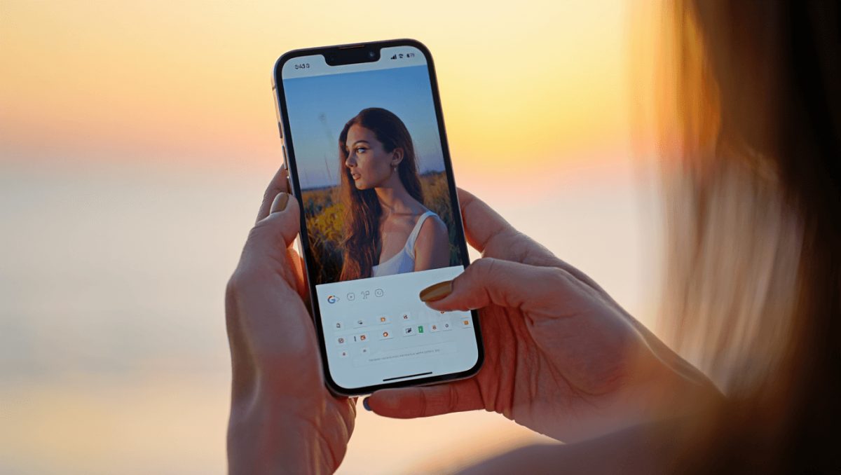 La app de Google Fotos para iPhone permitirá editar las fotos con IA mediante descripciones de voz o texto