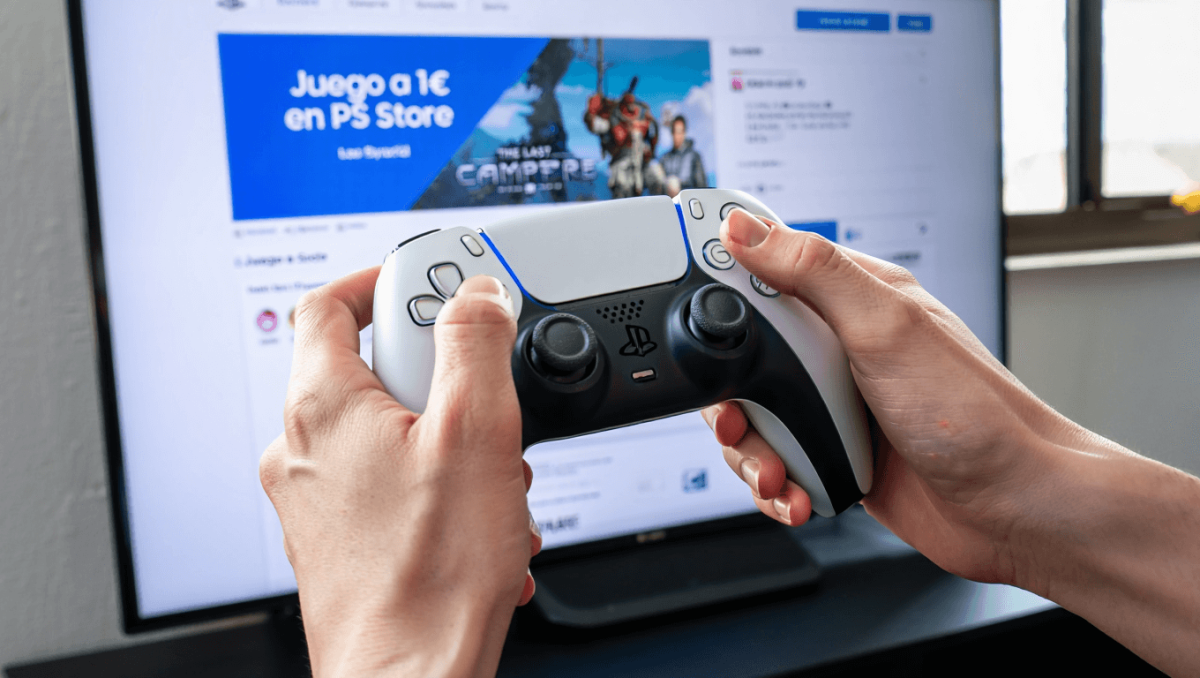 De precio prohibitivo a 1€: PS Store firma una de sus ofertas más salvajes en un juego digno de ser jugado