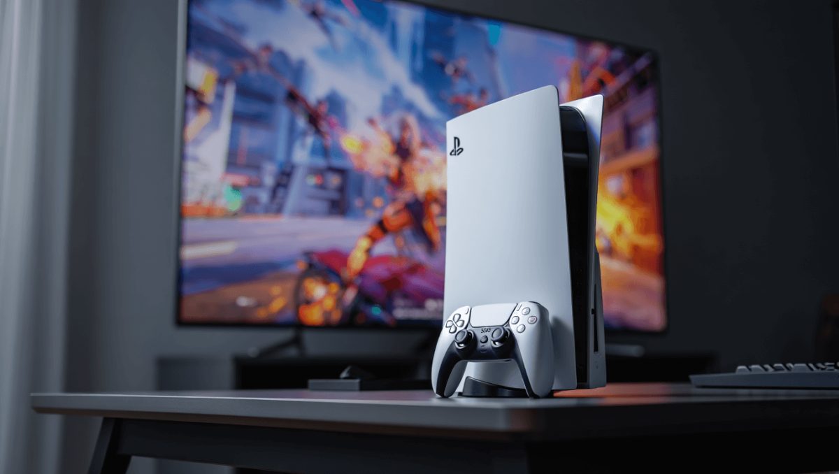 El juego mejor valorado en lo que va de 2026 es este exclusivo de PS5 (pero probablemente pronto será superado)