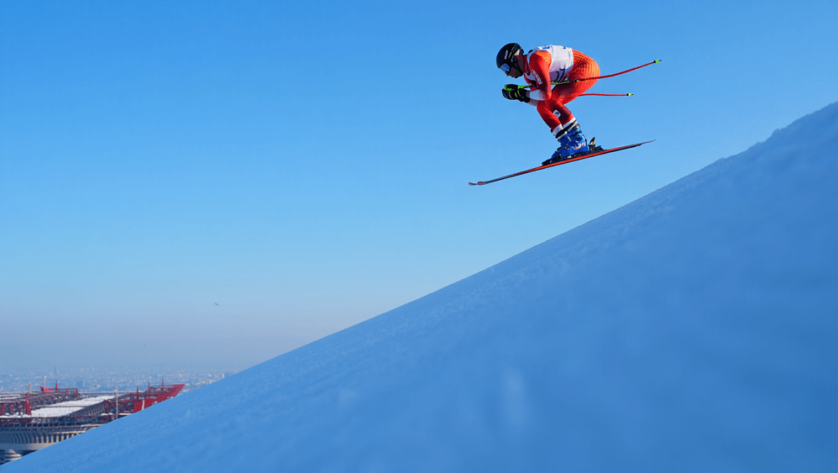 Cómo ver los Juegos Olimpicos de Invierno 2026 gratis por Internet
