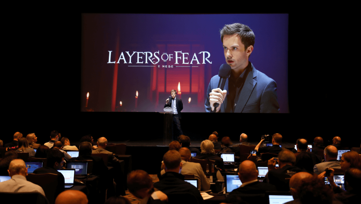 Los creadores de Silent Hill 2 Remake vuelven a su saga más querida: se confirma Layers of Fear 3