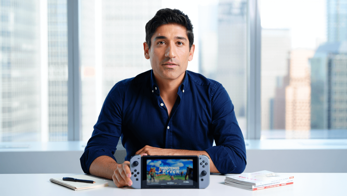 El nuevo Mario Tennis Fever de Switch 2 ya tiene nota media en Metacritic y no ha logrado destacar