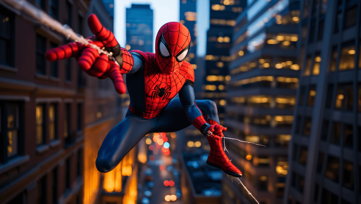 PS Plus Extra revela el gran bombazo de febrero: Marvel's Spider-Man 2 y otros 2 juegos filtrados para este mes