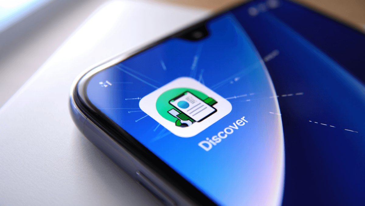 Esta es la mejor app para Android del año 2025, según Google