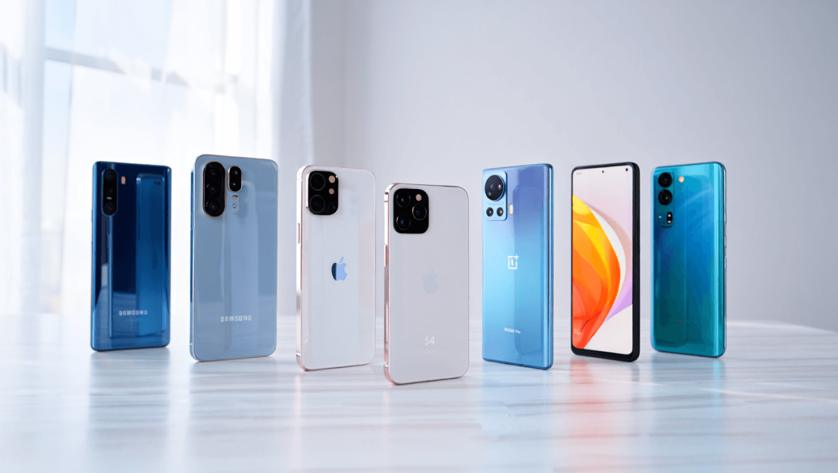 moviles con mejores camaras 2026