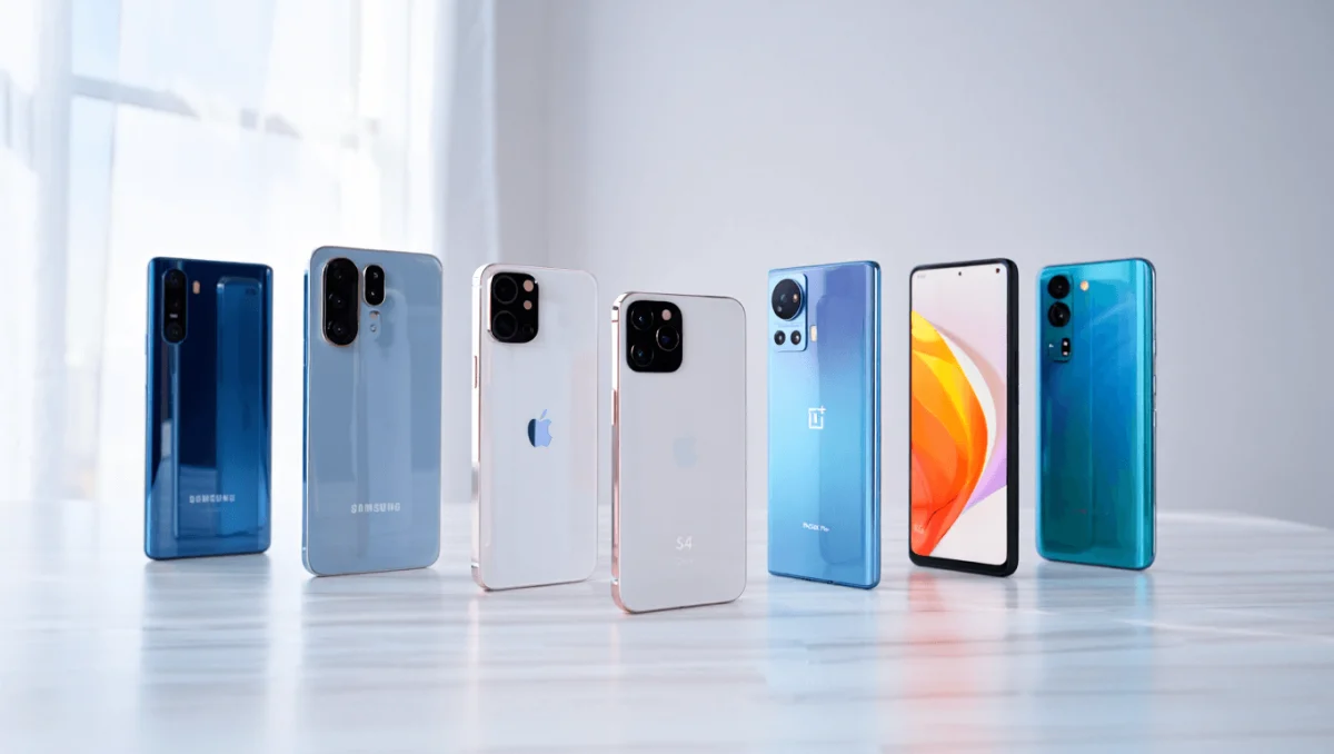 moviles con mejores camaras 2026