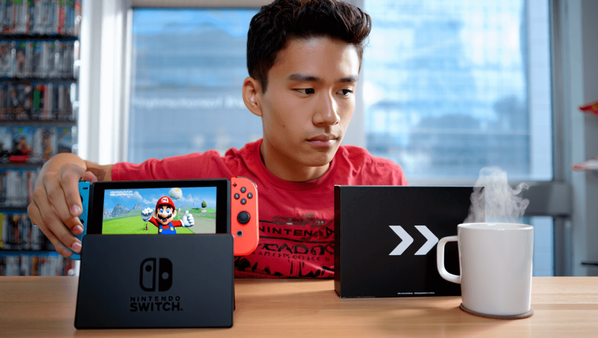 Nintendo Direct en la tercera semana de febrero con nuevo Mario 3D incluido, según filtra un nuevo reporte