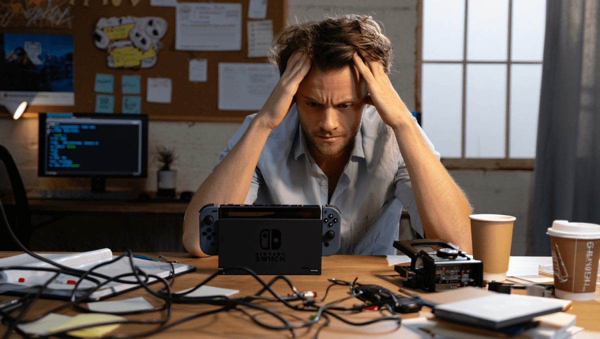 El gran problema de Nintendo Switch 2 que sigue sin solución 8 meses después y desespera a los desarrolladores