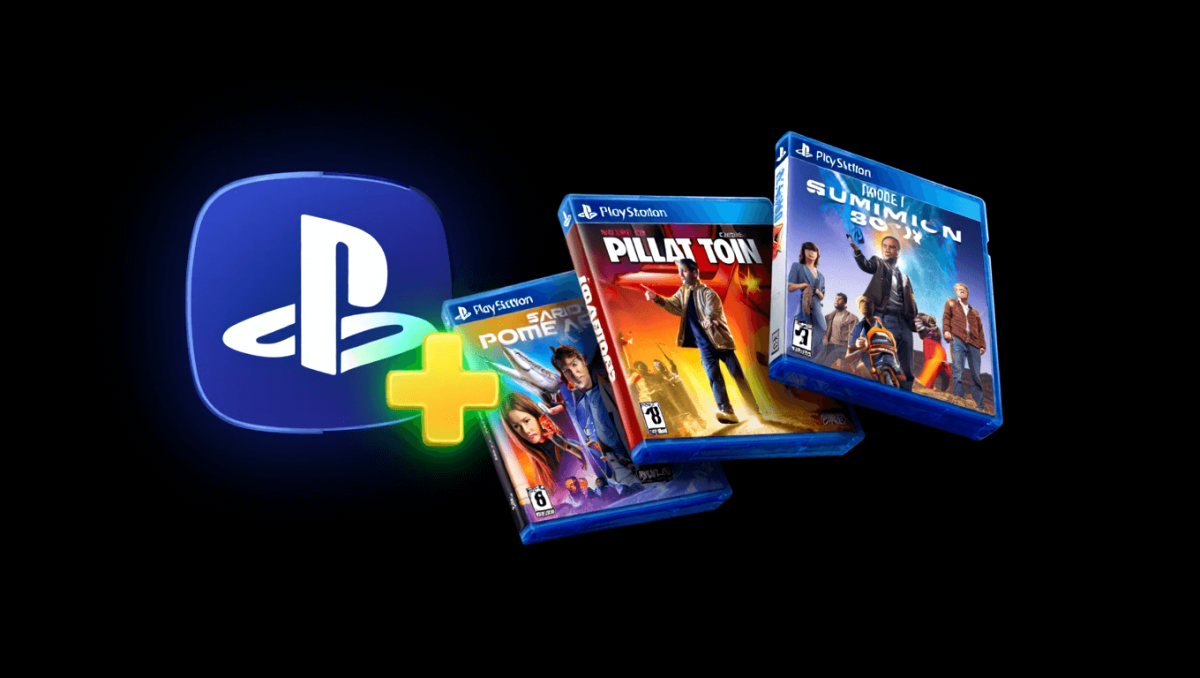 Si tienes PS Plus, no dejes escapar estos tres juegos que están a punto de irse para siempre