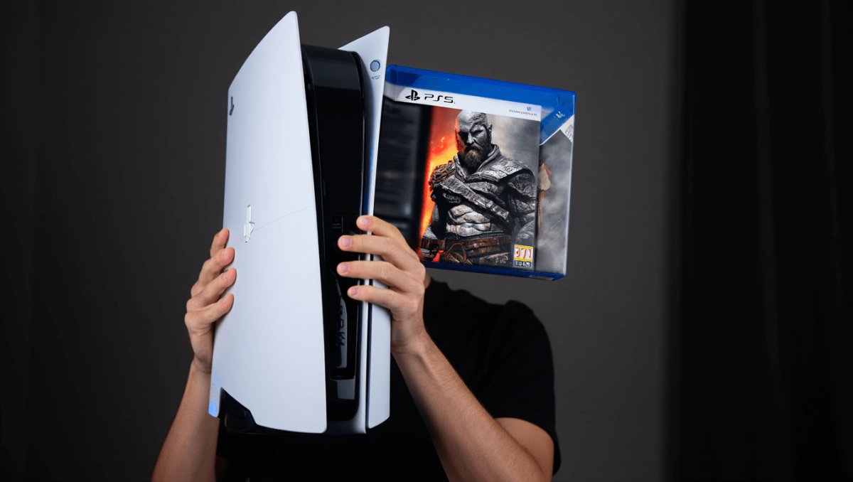 Estos dos juegos de PS5 superan en nota al nuevo God of War en PS Store (y nadie lo vio venir)