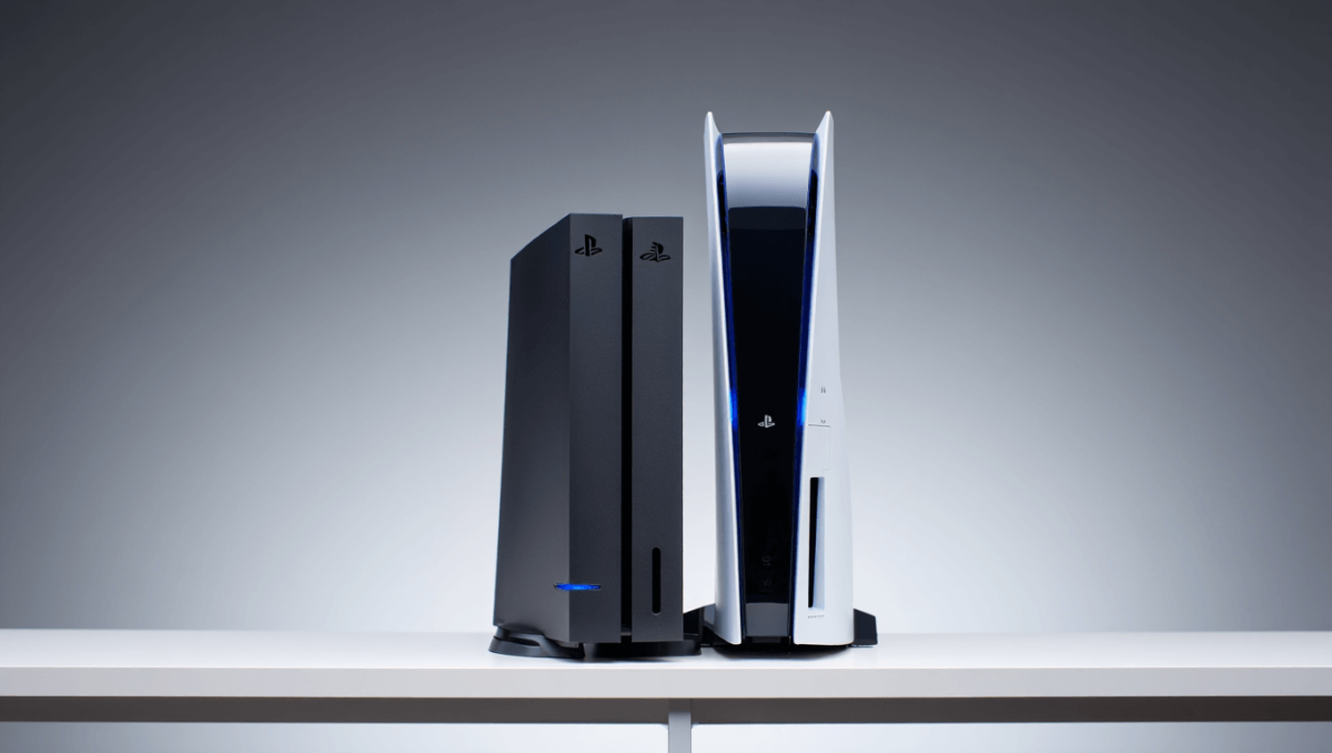 Se filtra la brutal RAM de 30 GB que usaría PS6, pero ¿qué significa y cuánto es comparado con PS5?