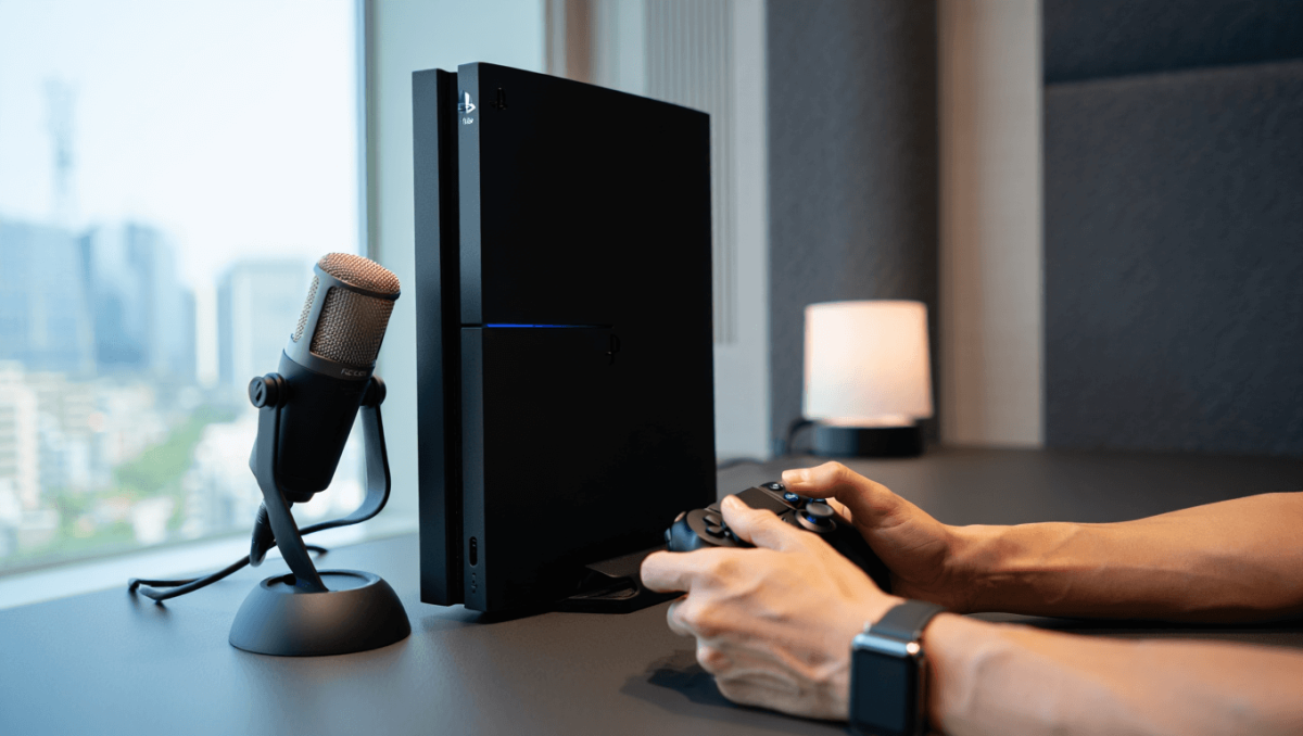 Un podcast diario presentado por personajes de PlayStation: la manera más inesperada de utilizar IA podría verse en PS6