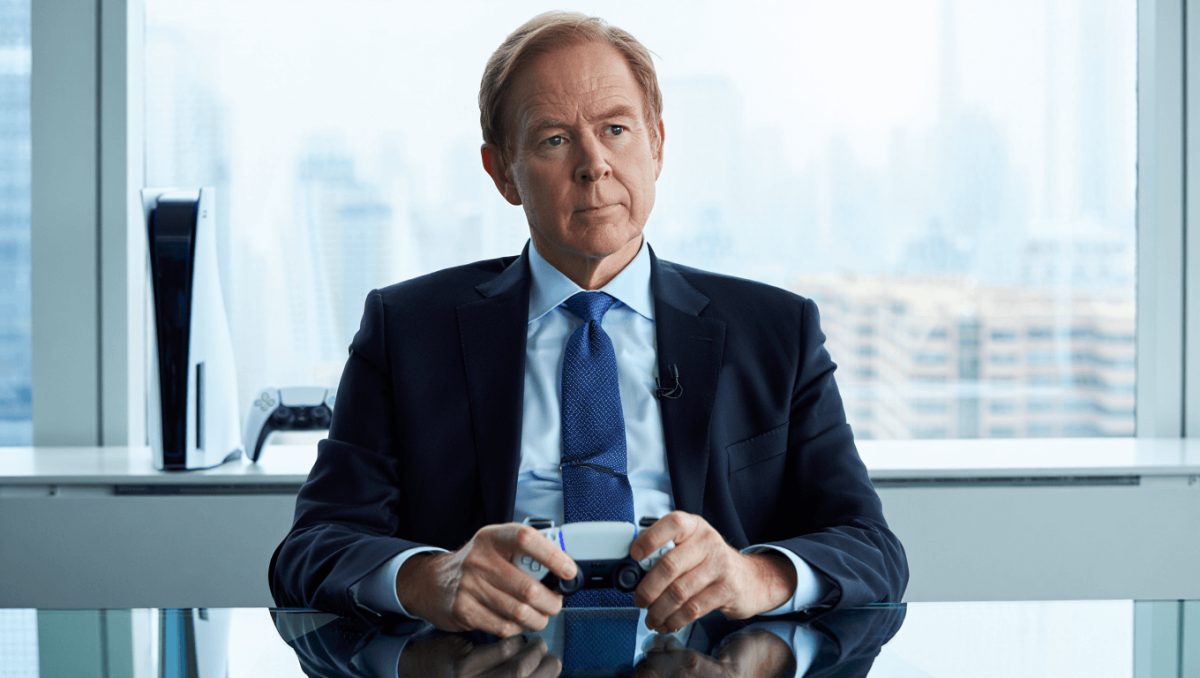 Las polémicas declaraciones de Hermen Hulst, CEO de PlayStation, sobre el cierre de Bluepoint: ' Necesitamos evolucionar'