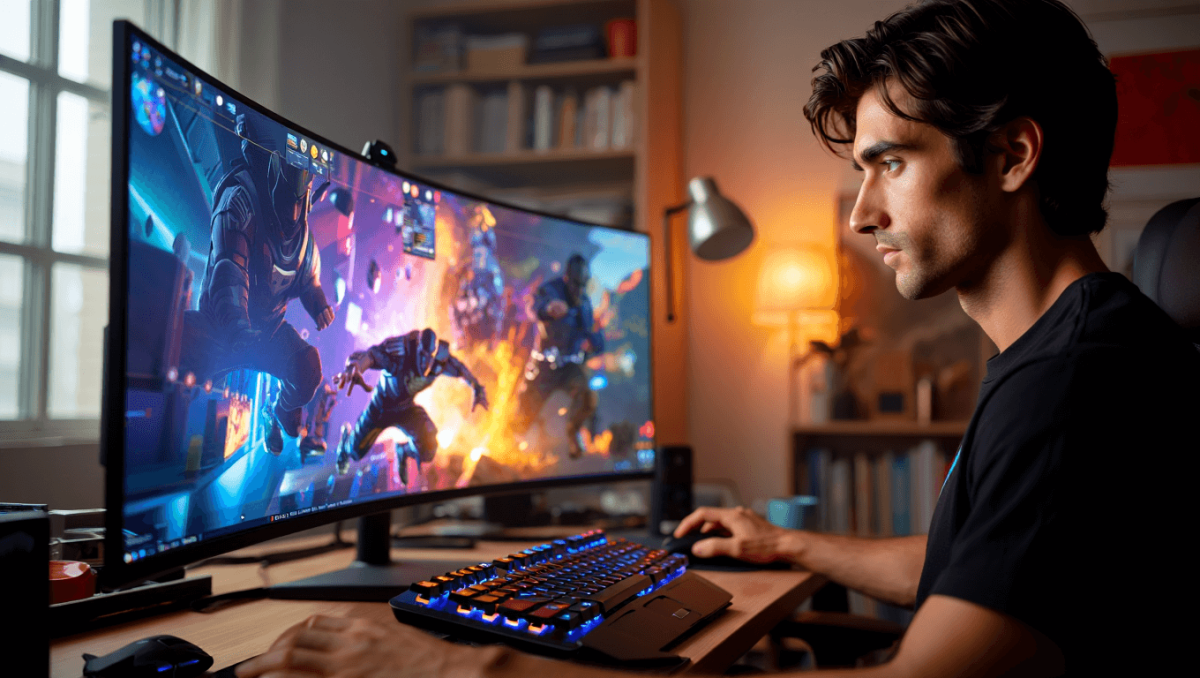 Pragmata será candidato a GOTY: su demo gratis está causando furor y tu también puedes probarla desde ya mismo