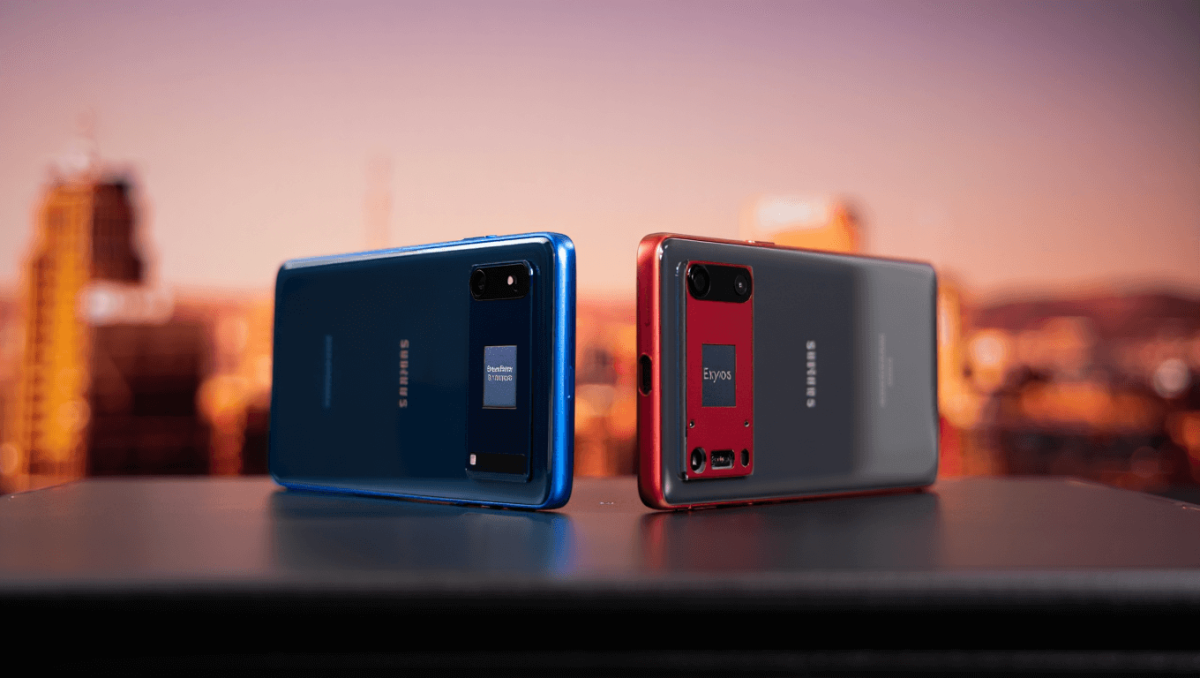 Galaxy S26 serie Snapdragon 8 Elite Gen 5 vs Exynos 2600
